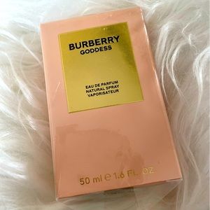 Goddess Burberry for women 50ml
